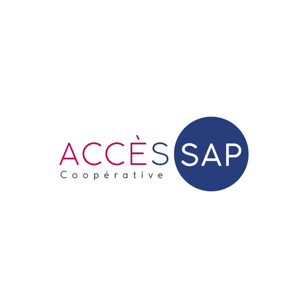 Logo d'Accès SAP