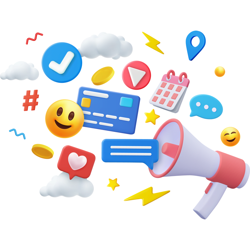 Illustration des prestations pour les professionnels